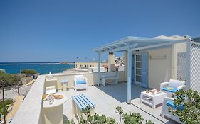 Kymata Hotel